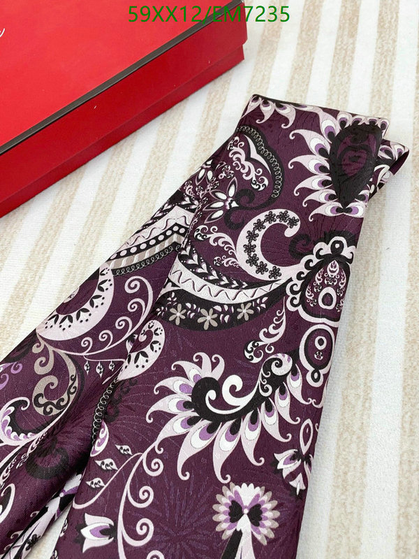 Loro Piana-Scarf Code: EM7235 $: 59USD