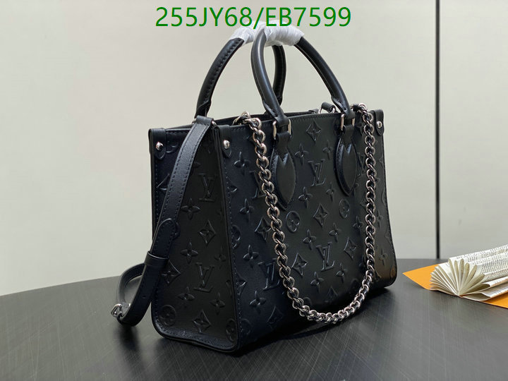LV-Bag-Mirror Quality Code: EB7599 $: 255USD