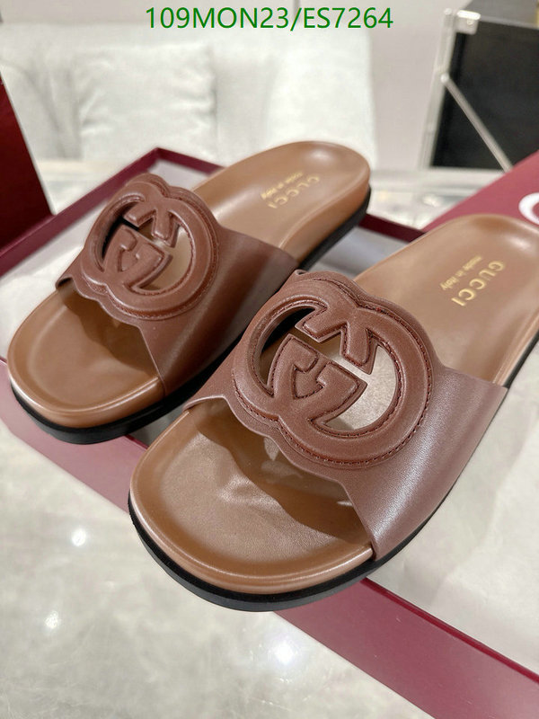 Gucci-Men shoes Code: ES7264 $: 109USD