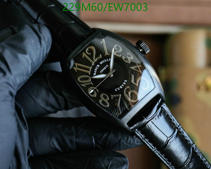 Franck Muller-Watch-Mirror Quality Code: EW7003 $: 229USD