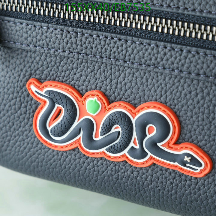 Dior-Bag-Mirror Quality Code: EB7535 $: 155USD
