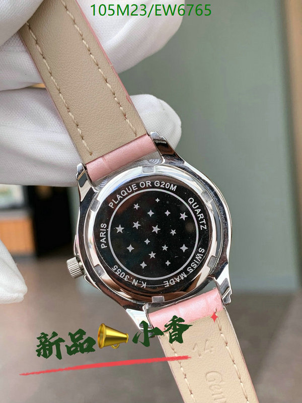 Chanel-Watch-4A Quality Code: EW6765 $: 105USD