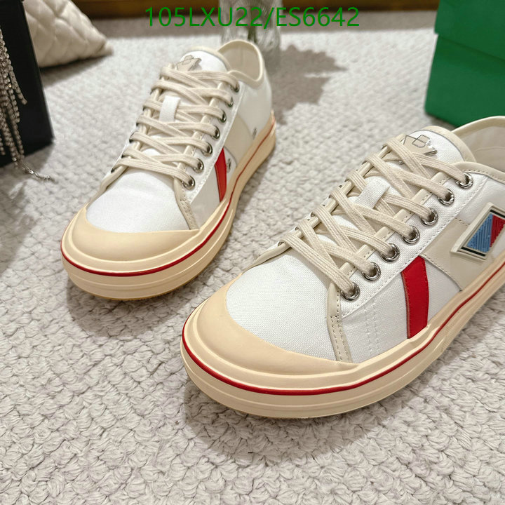 BV-Women Shoes Code: ES6642 $: 105USD