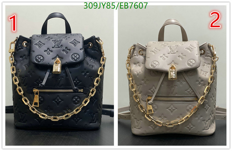 LV-Bag-Mirror Quality Code: EB7607 $: 309USD