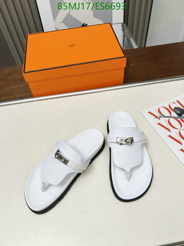 Hermes-Women Shoes Code: ES6693 $: 85USD