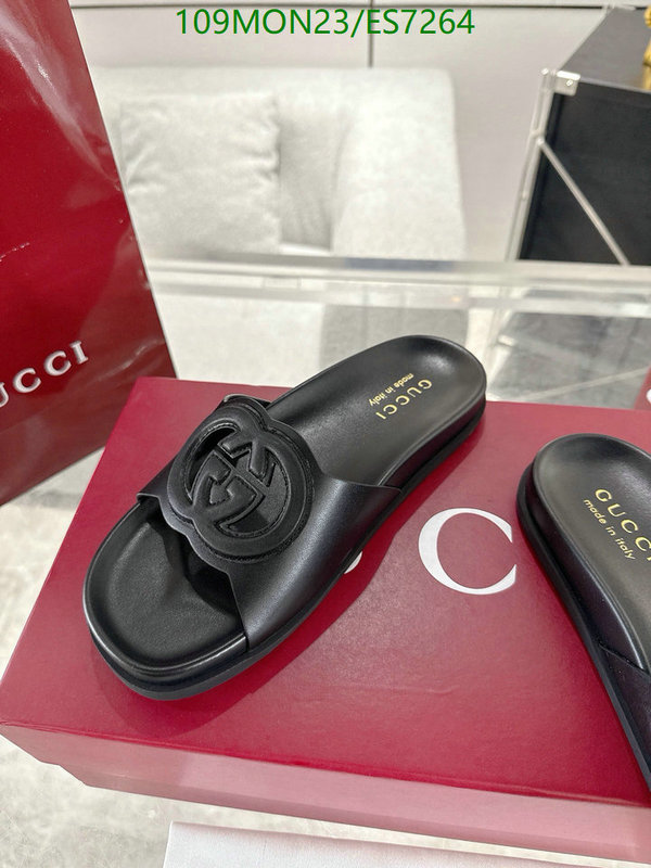 Gucci-Men shoes Code: ES7264 $: 109USD