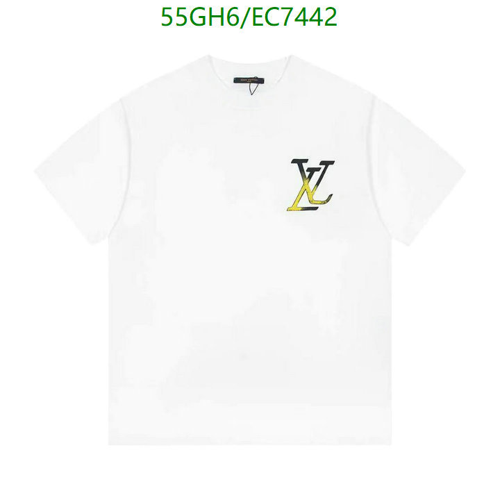LV-Clothing Code: EC7442 $: 55USD
