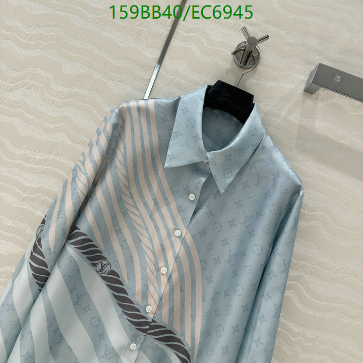 LV-Clothing Code: EC6945 $: 159USD