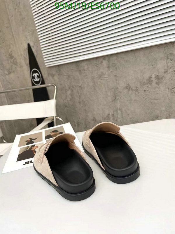 Hermes-Women Shoes Code: ES6700 $: 95USD