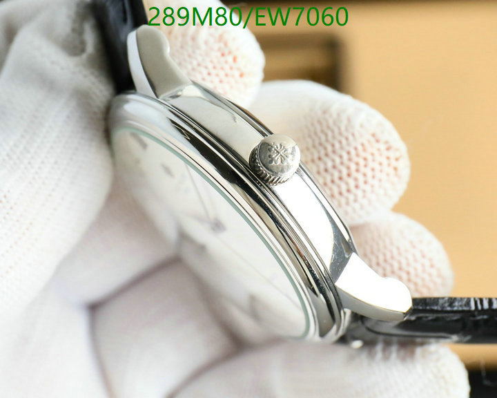 Patek Philippe-Watch-Mirror Quality Code: EW7060 $: 289USD