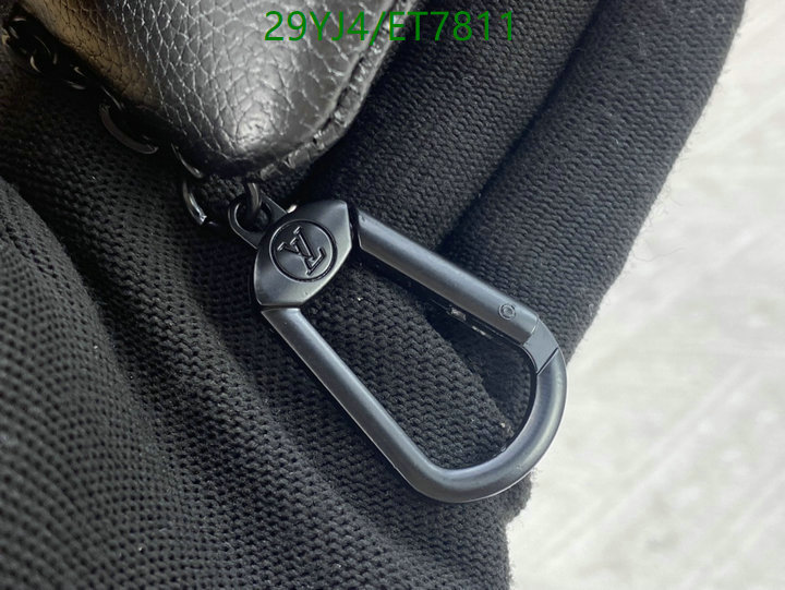 LV-Wallet-4A Quality Code: ET7811 $: 29USD