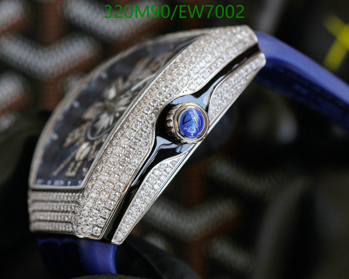 Franck Muller-Watch-Mirror Quality Code: EW7002 $: 320USD