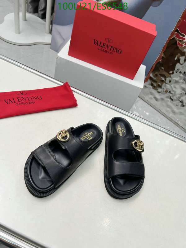 Valentino-Women Shoes Code: ES6548 $: 100USD