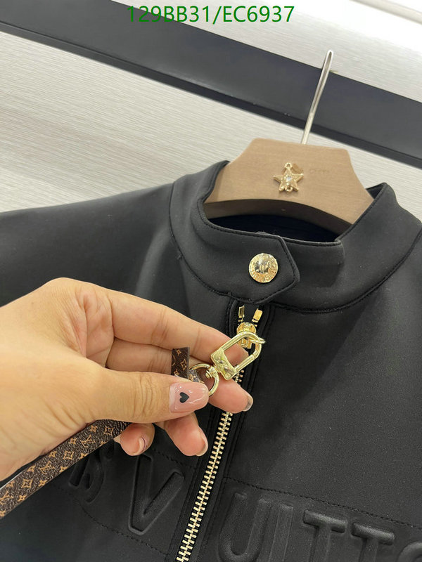 LV-Clothing Code: EC6937 $: 129USD