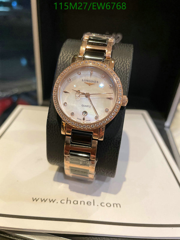 LONGINES-Watch-4A Quality Code: EW6768 $: 115USD