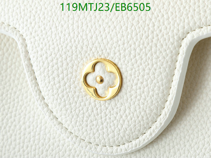 LV-Bag-4A Quality Code: EB6505