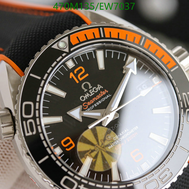 Omega-Watch-Mirror Quality Code: EW7037 $: 470USD