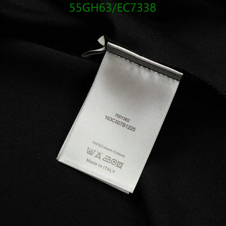 Dior-Clothing Code: EC7338 $: 55USD