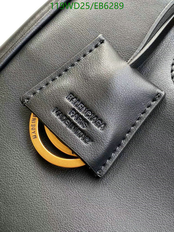 Balenciaga-Bag-4A Quality Code: EB6289-Yupoo.ru - Copybrand.Team photo album Balenciaga-Bag-4A Quality Code: EB6289