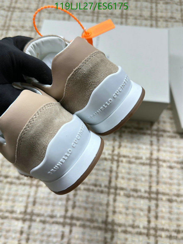 Brunello Cucinelli-Women Shoes Code: ES6175 $: 119USD