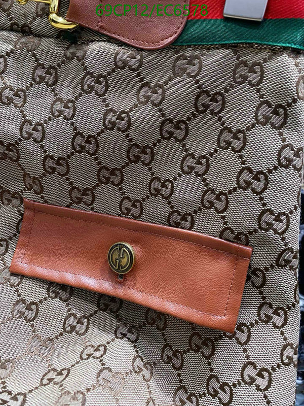 Gucci-Clothing Code: EC6578 $: 69USD