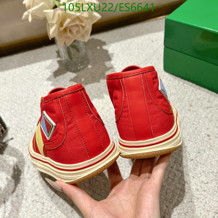 BV-Women Shoes Code: ES6641 $: 105USD
