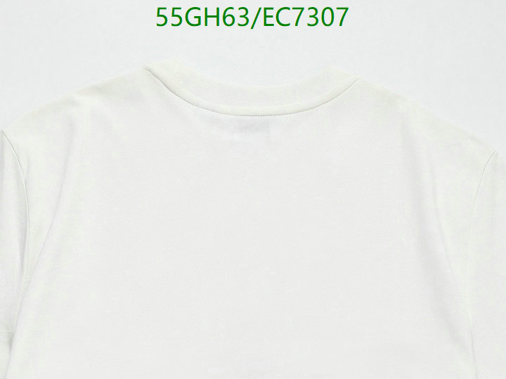 Burberry-Clothing Code: EC7307 $: 55USD