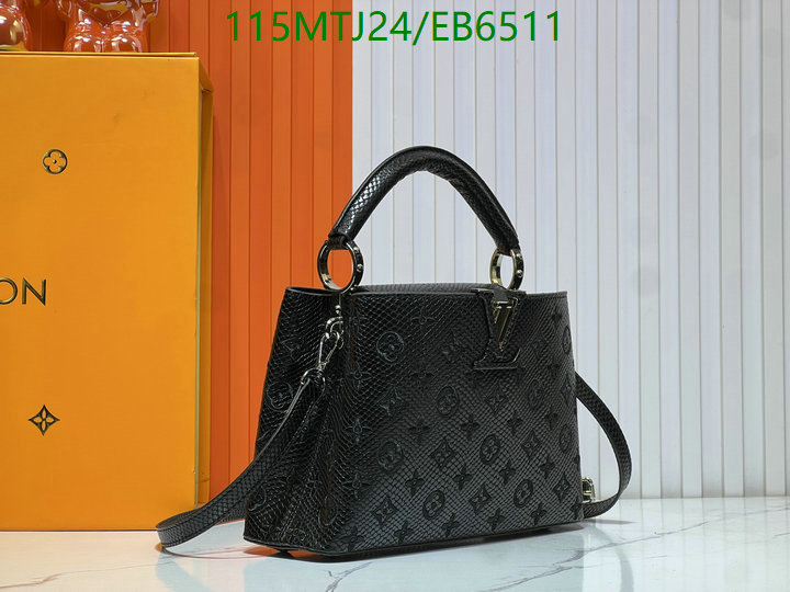 LV-Bag-4A Quality Code: EB6511 $: 115USD