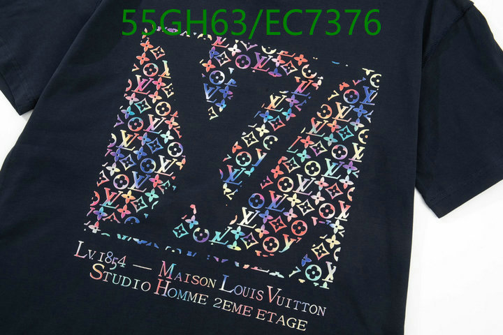 LV-Clothing Code: EC7376 $: 55USD