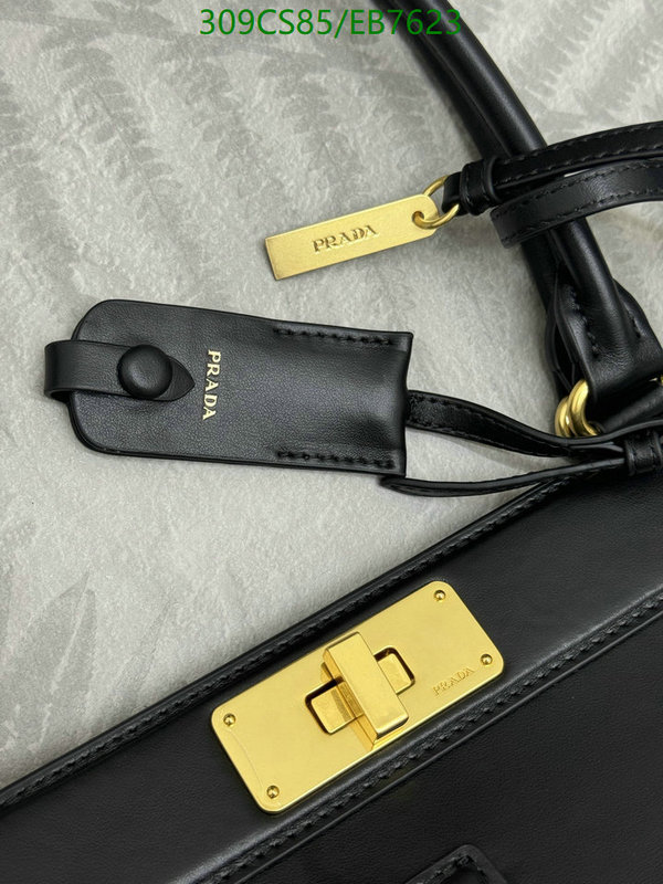 Prada-Bag-Mirror Quality Code: EB7623 $: 309USD