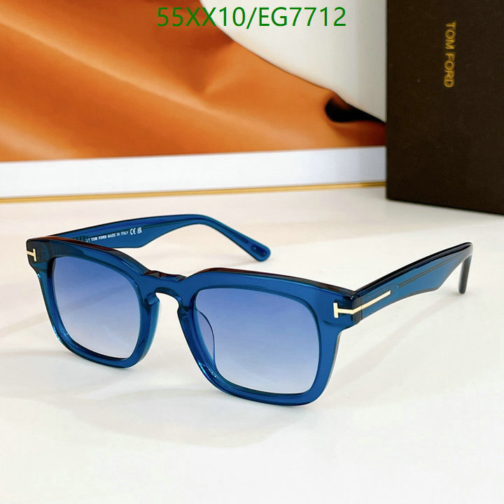 Tom Ford-Glasses Code: EG7712 $: 55USD