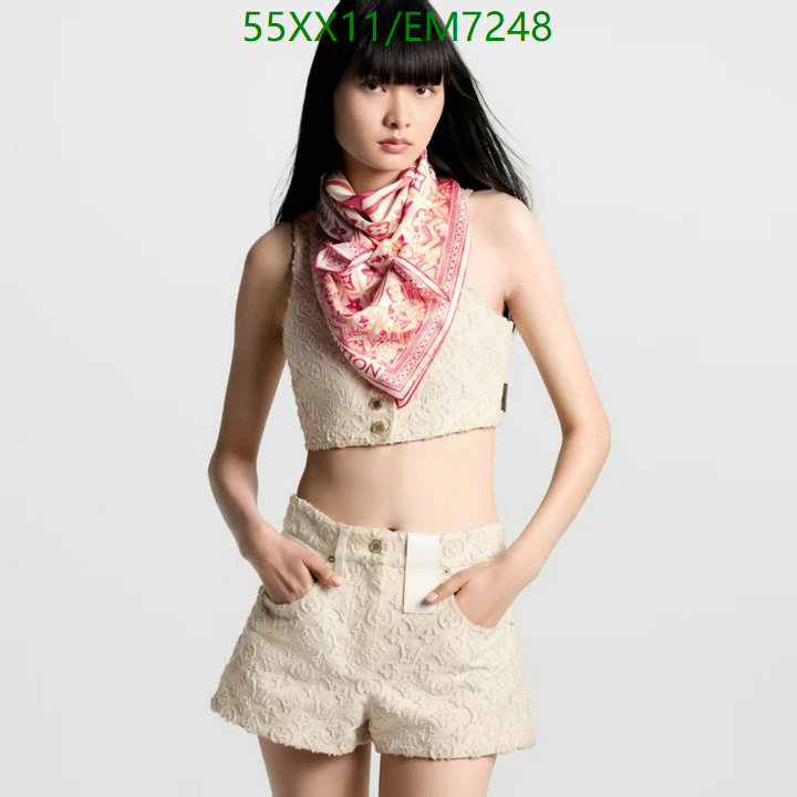 LV-Scarf Code: EM7248 $: 55USD