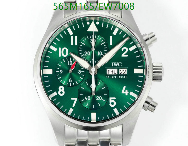 IWC-Watch-Mirror Quality Code: EW7008 $: 565USD