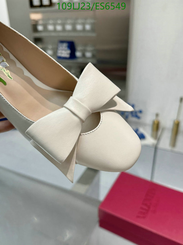 Valentino-Women Shoes Code: ES6549 $: 109USD