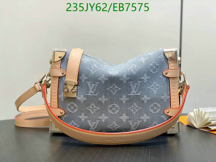LV-Bag-Mirror Quality Code: EB7575 $: 235USD