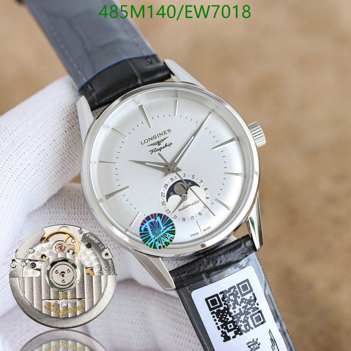 Longines-Watch-Mirror Quality Code: EW7018 $: 485USD