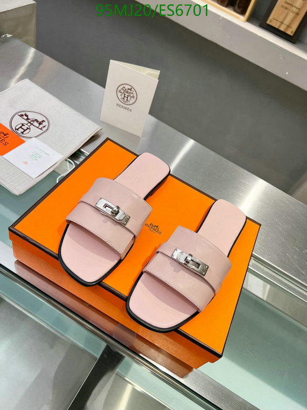 Hermes-Women Shoes Code: ES6701 $: 95USD