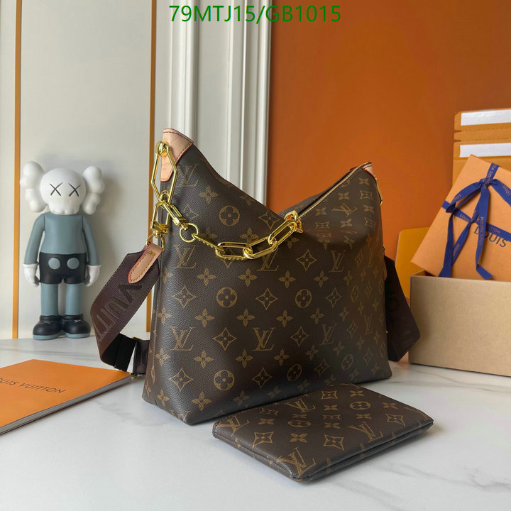 LV-Bag-4A Quality Code: GB1015 $: 79USD