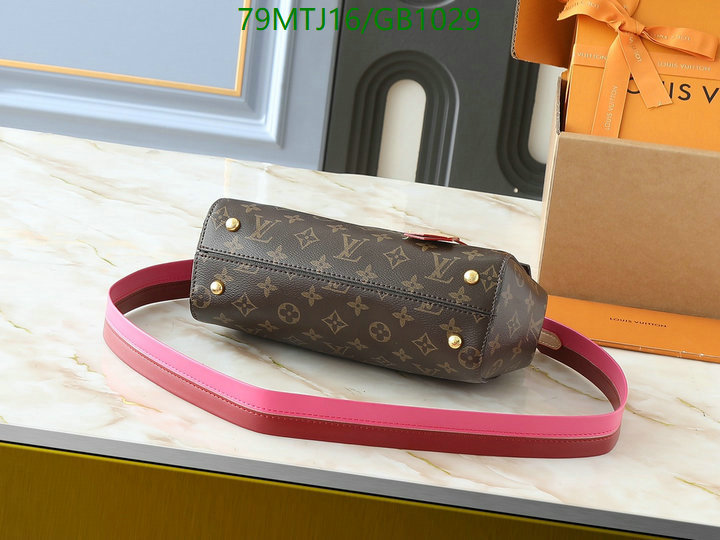 LV-Bag-4A Quality Code: GB1029 $: 79USD