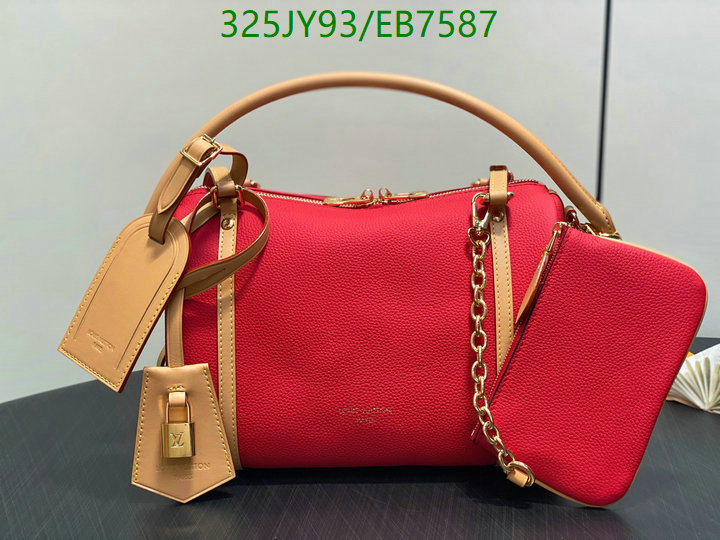LV-Bag-Mirror Quality Code: EB7587 $: 325USD