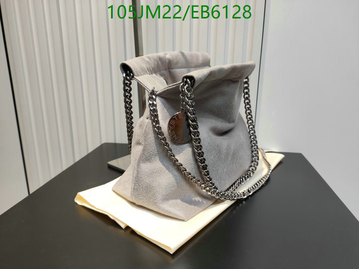 Stella McCartney-Bag-Mirror Quality Code: EB6128 $: 105USD