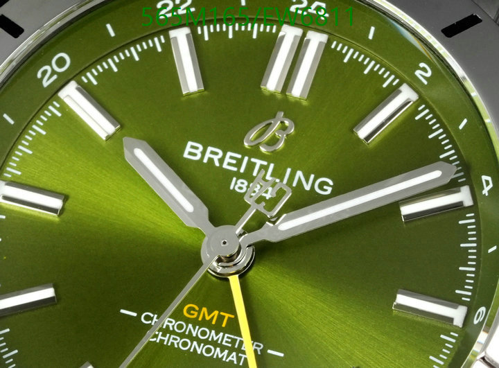 Breitling-Watch-Mirror Quality Code: EW6811 $: 565USD