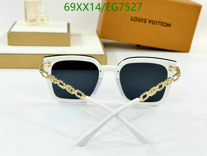 LV-Glasses Code: EG7527 $: 69USD