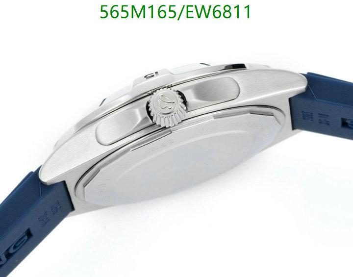 Breitling-Watch-Mirror Quality Code: EW6811 $: 565USD