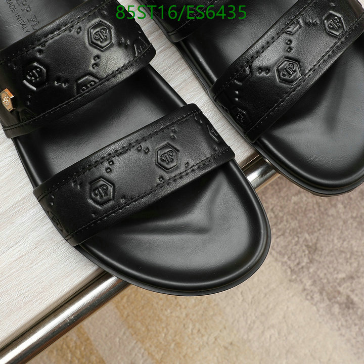 Philipp Plein-Men shoes Code: ES6435 $: 85USD