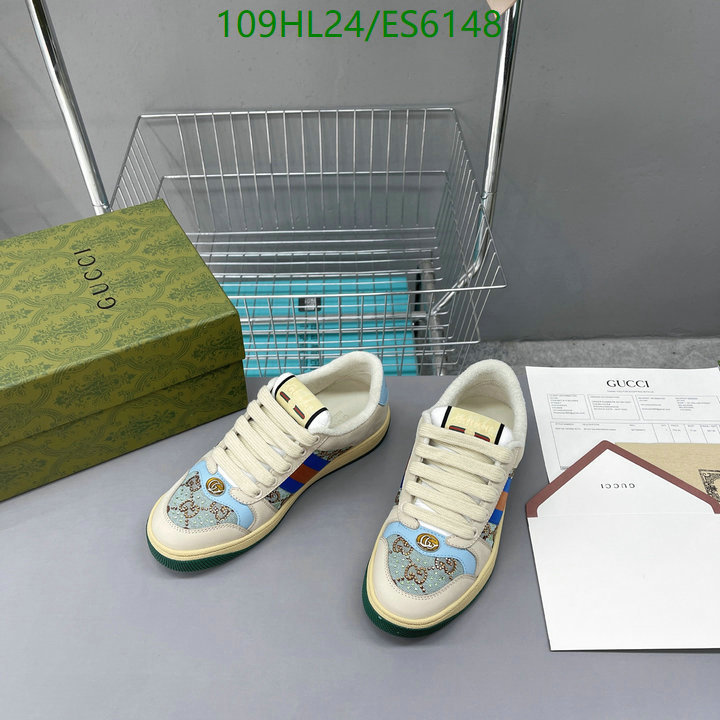 Gucci-Women Shoes Code: ES6148 $: 109USD