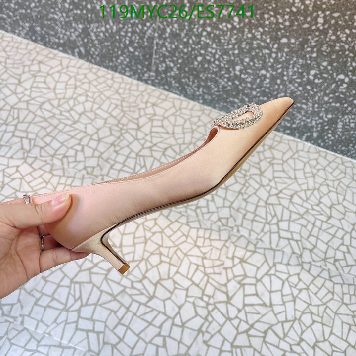 Valentino-Women Shoes Code: ES7741 $: 119USD