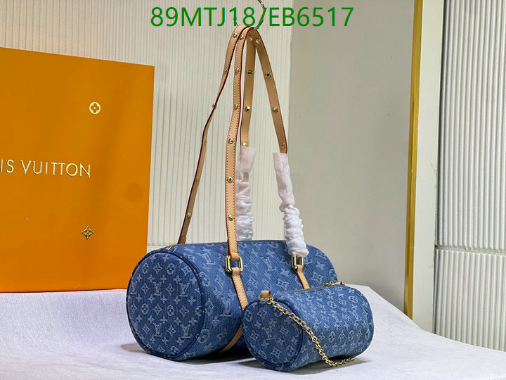 LV-Bag-4A Quality Code: EB6517 $: 89USD