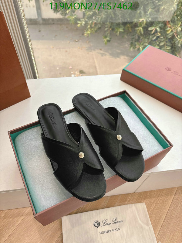 Loro Piana-Women Shoes Code: ES7462 $: 119USD