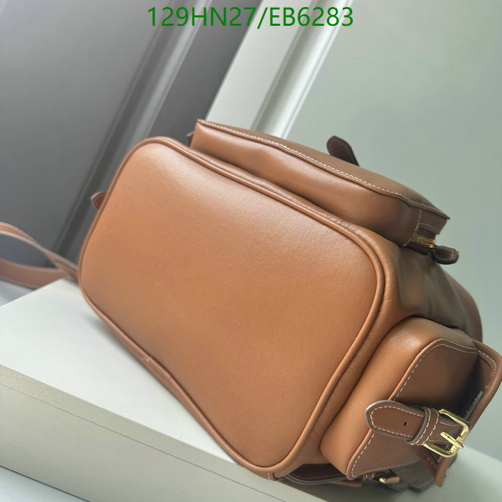 Miu Miu-Bag-4A Quality Code: EB6283